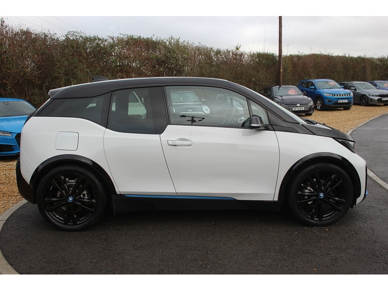 Used BMW i3 2020 for sale - 76792954: Photo 7