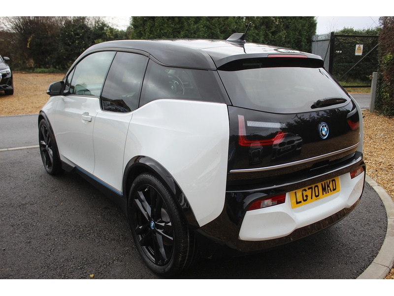 Used BMW i3 2020 for sale - 76792954: Photo 9