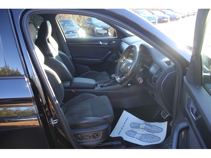 Used Skoda Kodiaq 2022 for sale - 77153974: Photo 14