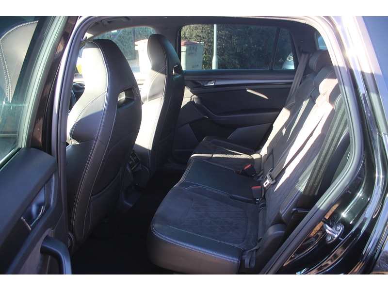 Used Skoda Kodiaq 2022 for sale - 77153974: Photo 16