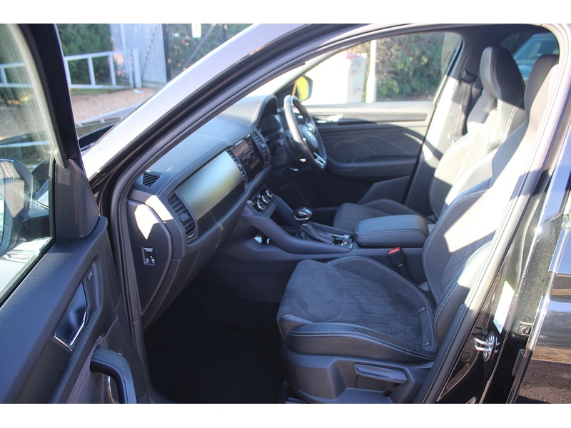 Used Skoda Kodiaq 2022 for sale - 77153974: Photo 17