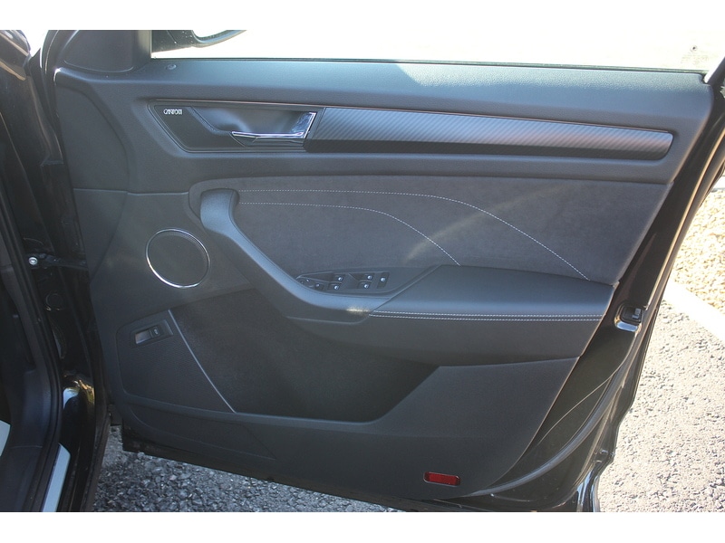 Used Skoda Kodiaq 2022 for sale - 77153974: Photo 22