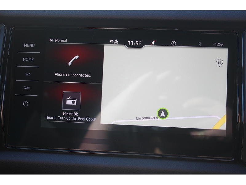 Used Skoda Kodiaq 2022 for sale - 77153974: Photo 28