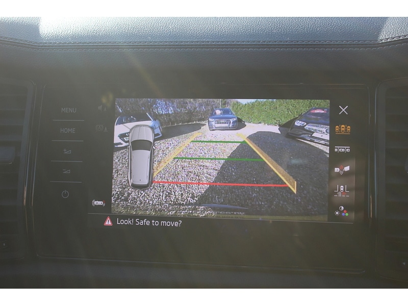 Used Skoda Kodiaq 2022 for sale - 77153974: Photo 29