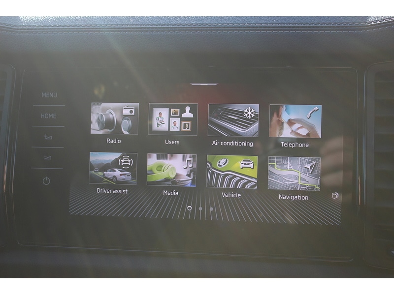 Used Skoda Kodiaq 2022 for sale - 77153974: Photo 30