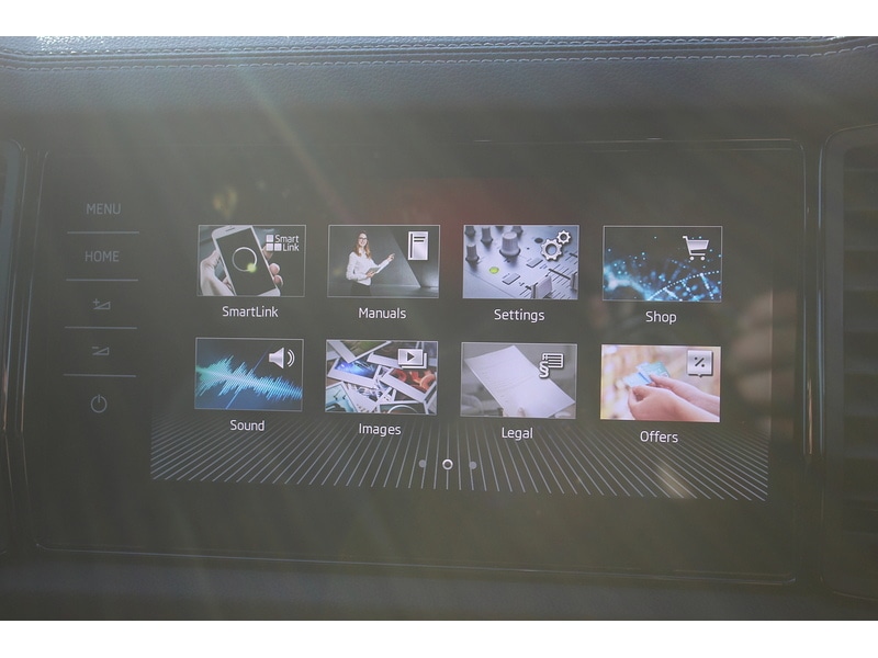 Used Skoda Kodiaq 2022 for sale - 77153974: Photo 31