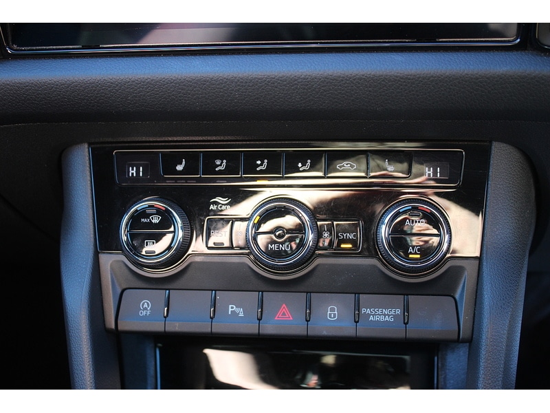 Used Skoda Kodiaq 2022 for sale - 77153974: Photo 34