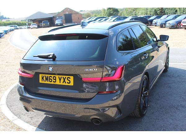 Used BMW 3 Series 2020 for sale - 75556846: Photo 12