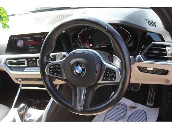 Used BMW 3 Series 2020 for sale - 75556846: Photo 13