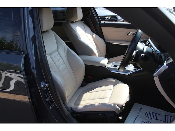 Used BMW 3 Series 2020 for sale - 75556846: Photo 15