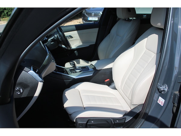 Used BMW 3 Series 2020 for sale - 75556846: Photo 16