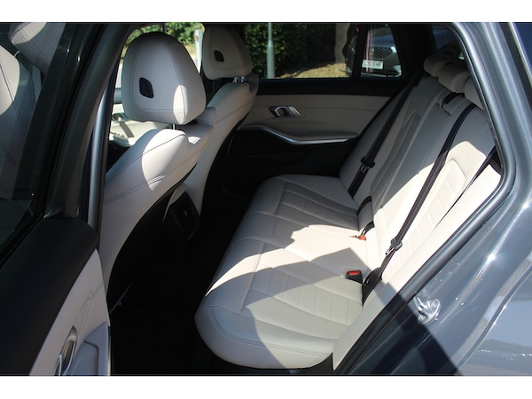 Used BMW 3 Series 2020 for sale - 75556846: Photo 17