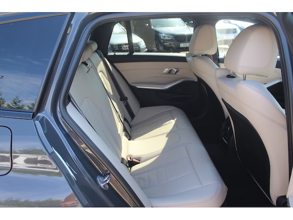 Used BMW 3 Series 2020 for sale - 75556846: Photo 18