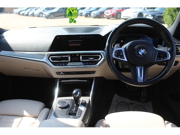 Used BMW 3 Series 2020 for sale - 75556846: Photo 19