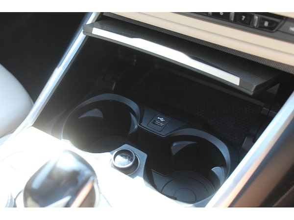 Used BMW 3 Series 2020 for sale - 75556846: Photo 24