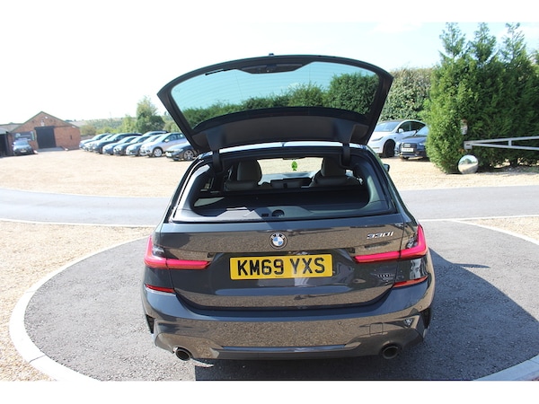 Used BMW 3 Series 2020 for sale - 75556846: Photo 37