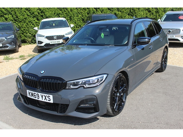 Used BMW 3 Series 2020 for sale - 75556846: Photo 5