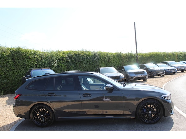 Used BMW 3 Series 2020 for sale - 75556846: Photo 7