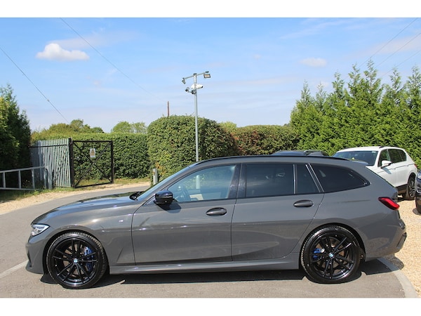 Used BMW 3 Series 2020 for sale - 75556846: Photo 9