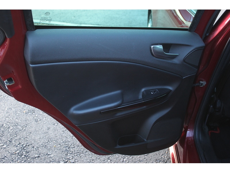 Used Alfa Romeo Giulietta 2011 for sale - 76751500: Photo 18