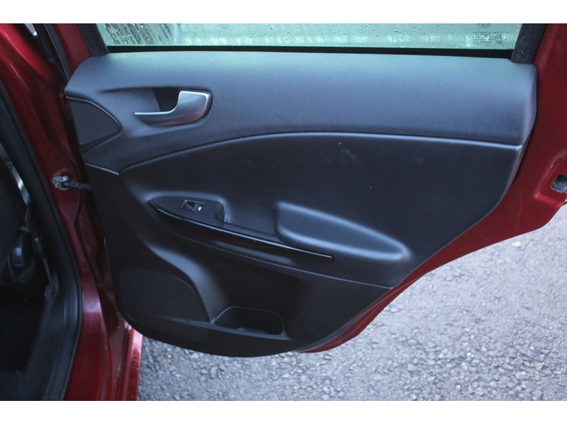 Used Alfa Romeo Giulietta 2011 for sale - 76751500: Photo 19