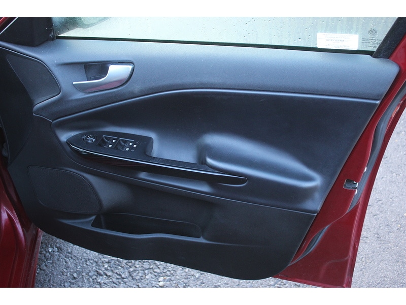 Used Alfa Romeo Giulietta 2011 for sale - 76751500: Photo 20