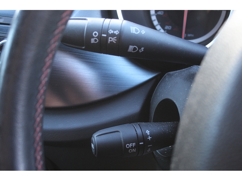 Used Alfa Romeo Giulietta 2011 for sale - 76751500: Photo 22