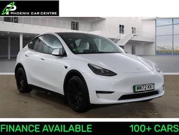 Used Tesla Model Y 2022 for sale - 77024030: Photo