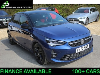 Used Vauxhall Corsa 2020 for sale - 78765591: Photo