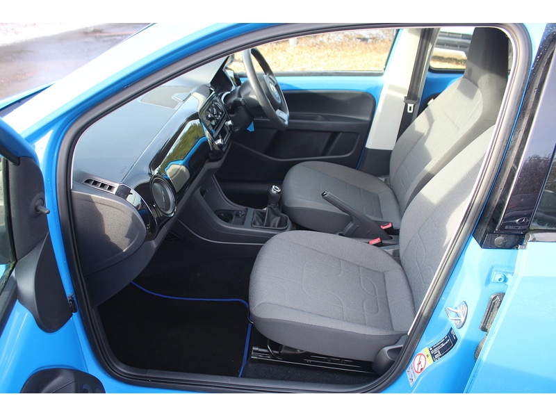 Used Volkswagen up! 2014 for sale - 76934909: Photo 17