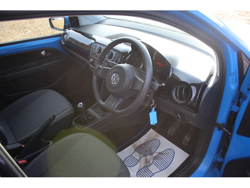 Used Volkswagen up! 2014 for sale - 76934909: Photo 26