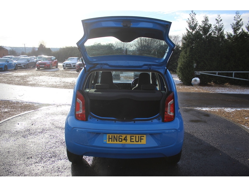 Used Volkswagen up! 2014 for sale - 76934909: Photo 28