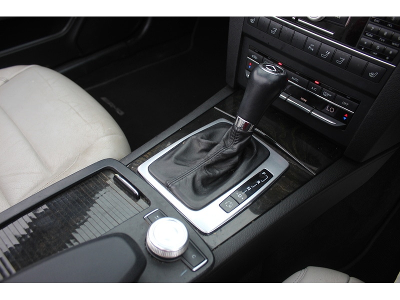 Used Mercedes-Benz E Class 2011 for sale - 77399904: Photo 24