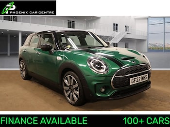 Used MINI Clubman 2022 for sale - 77668009: Photo