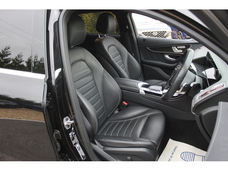 Used Mercedes-Benz EQC 2022 for sale - 76450361: Photo 15