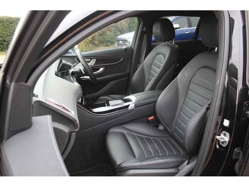 Used Mercedes-Benz EQC 2022 for sale - 76450361: Photo 16