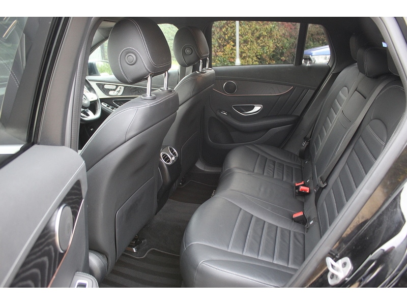 Used Mercedes-Benz EQC 2022 for sale - 76450361: Photo 17