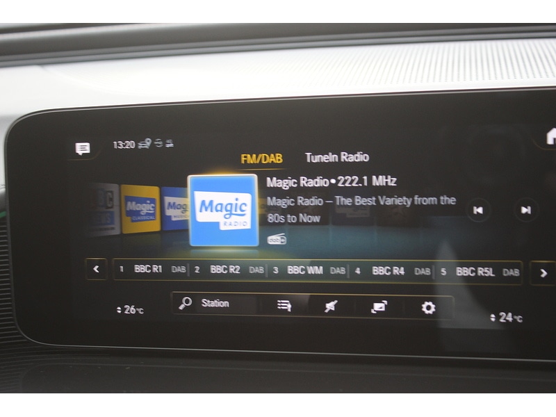 Used Mercedes-Benz EQC 2022 for sale - 76450361: Photo 20