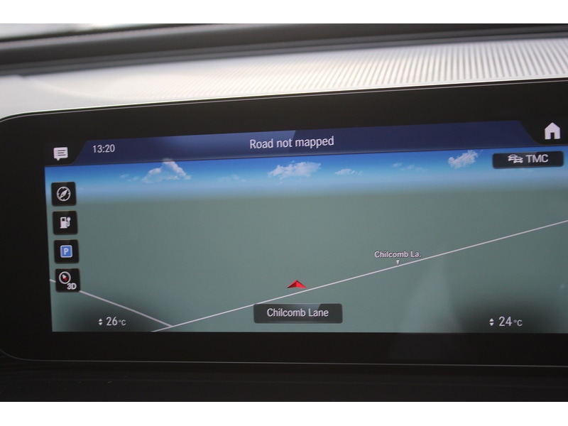 Used Mercedes-Benz EQC 2022 for sale - 76450361: Photo 21