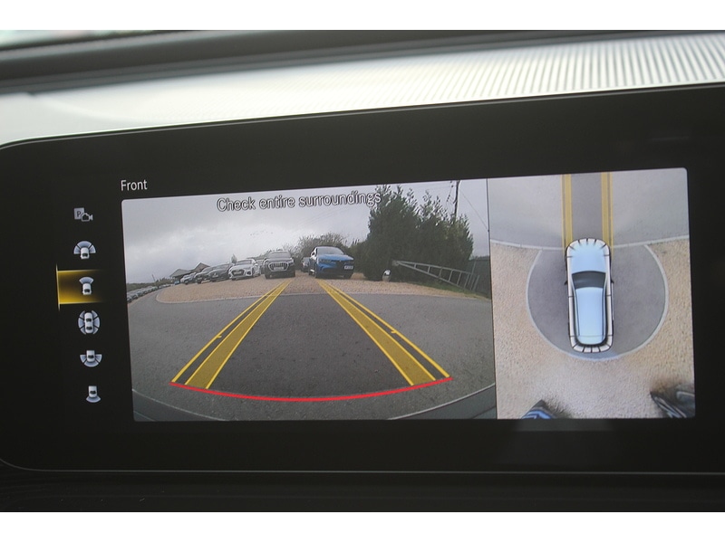 Used Mercedes-Benz EQC 2022 for sale - 76450361: Photo 23