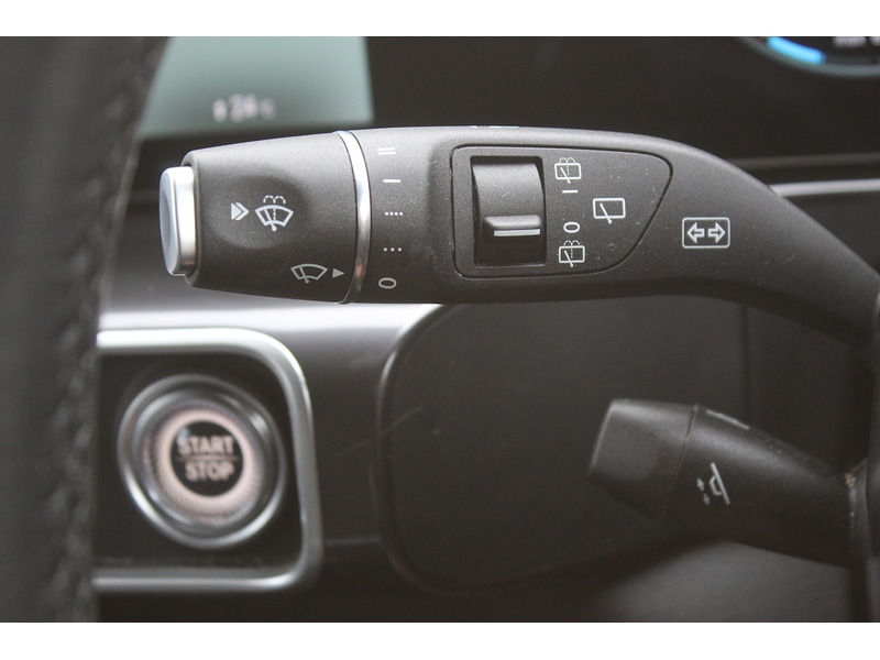 Used Mercedes-Benz EQC 2022 for sale - 76450361: Photo 24