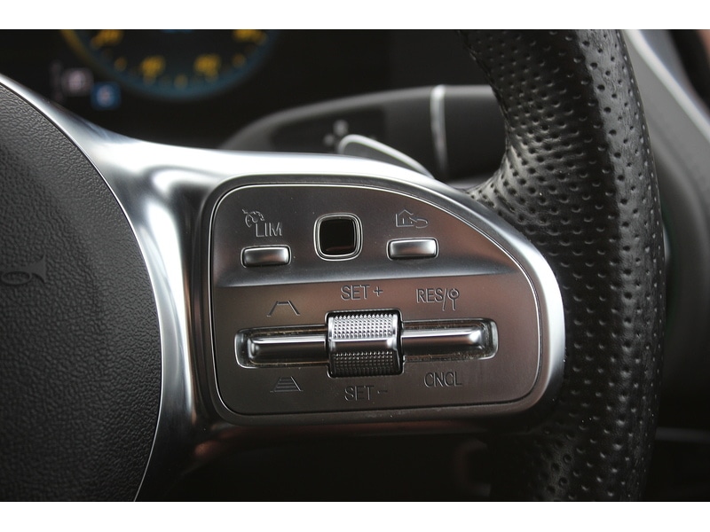 Used Mercedes-Benz EQC 2022 for sale - 76450361: Photo 26