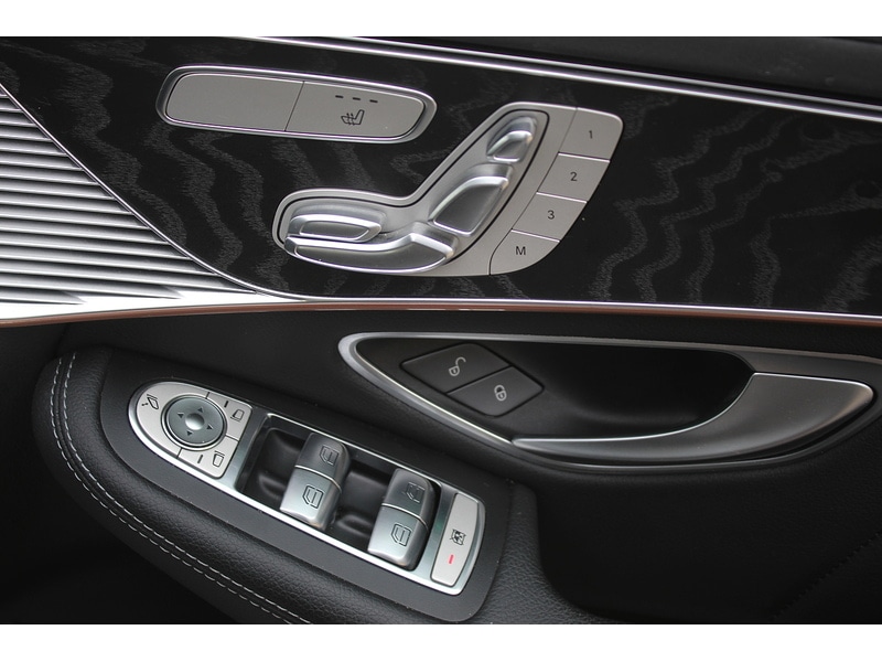 Used Mercedes-Benz EQC 2022 for sale - 76450361: Photo 28