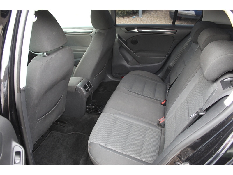 Used Volkswagen Golf 2010 for sale - 76368327: Photo 12