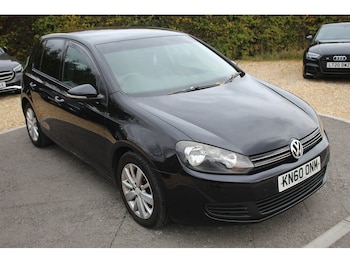 2010 - 1.6 TDi 105 Match 5dr
