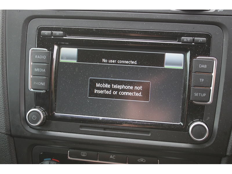 Used Volkswagen Golf 2010 for sale - 76368327: Photo 27