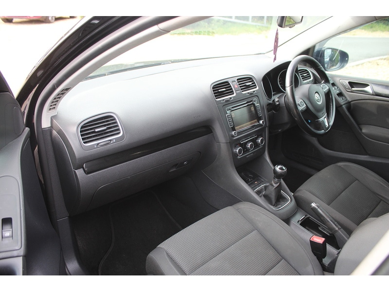 Used Volkswagen Golf 2010 for sale - 76368327: Photo 30