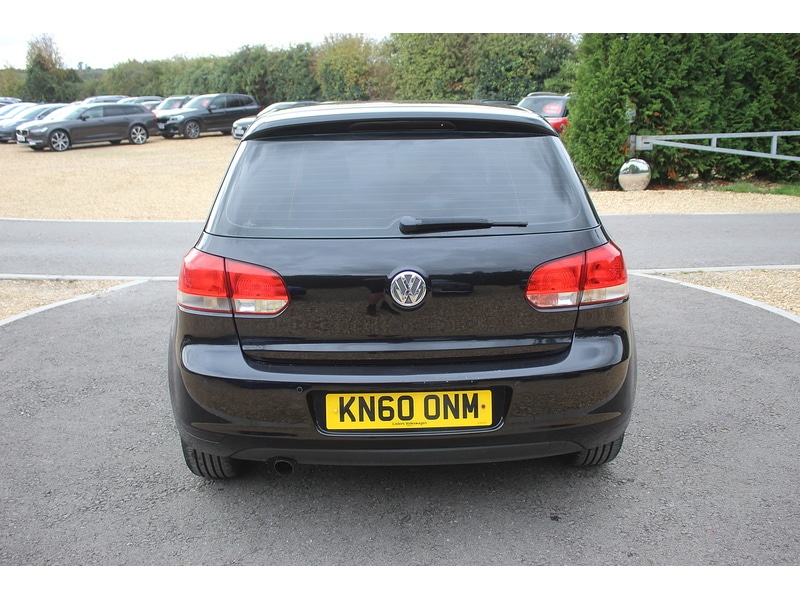 Used Volkswagen Golf 2010 for sale - 76368327: Photo 7