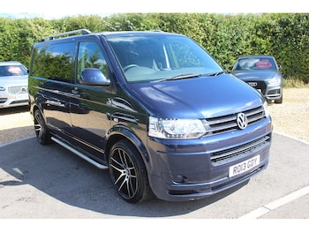 Volkswagen - Transporter
