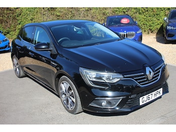 Used Renault Megane 2017 for sale - 79542495: Photo